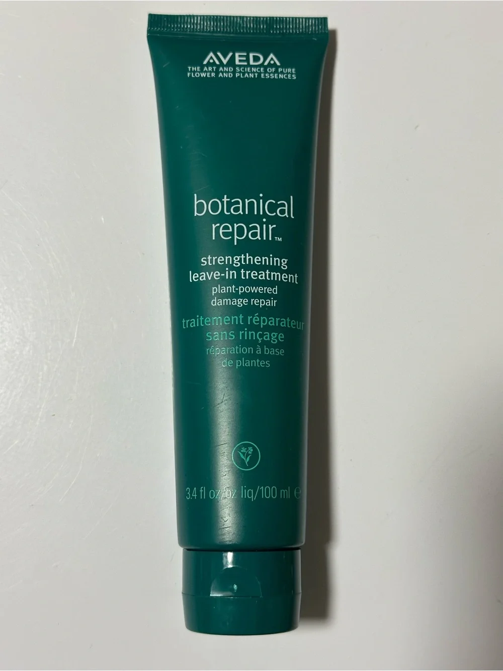 Aveda Botanical Repair Strengthening Leave-In Treatment — 3.4 fl oz / 100 ml